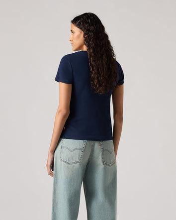 Levi's® Women's Graphic Essential T-Shirt 2