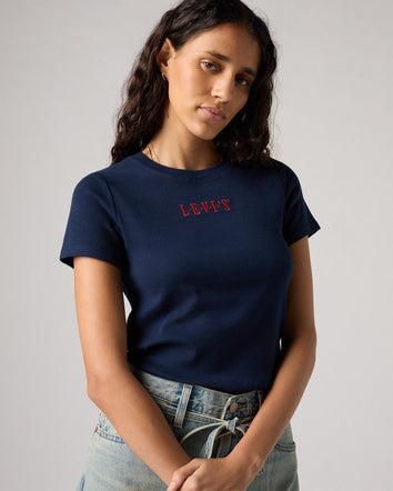 Levi's® Women's Graphic Essential T-Shirt 1