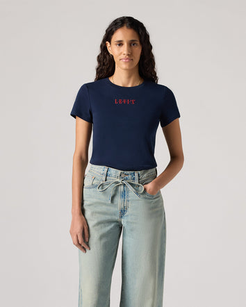 Levi's® Women's Graphic Essential T-Shirt 3