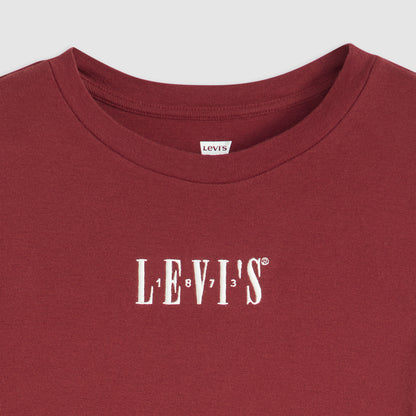 Levi's® Women's Graphic Essential T-Shirt