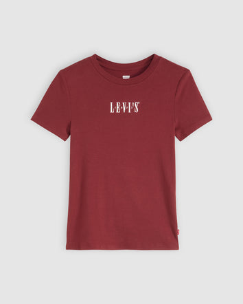 Levi's® Women's Graphic Essential T-Shirt 5