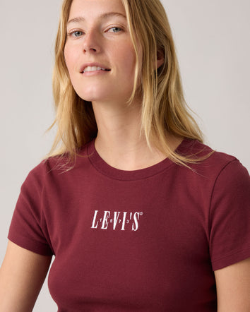 Levi's® Women's Graphic Essential T-Shirt 4