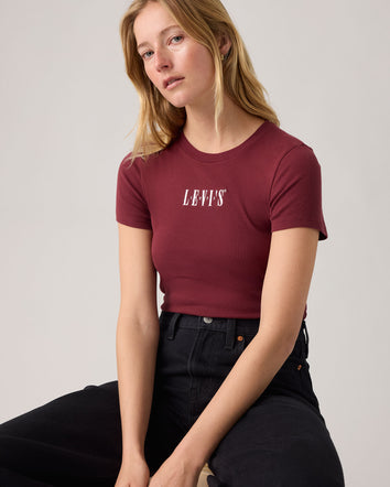 Levi's® Women's Graphic Essential T-Shirt 3