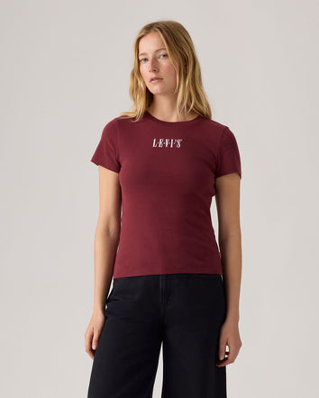 Levi's® Women's Graphic Essential T-Shirt 1