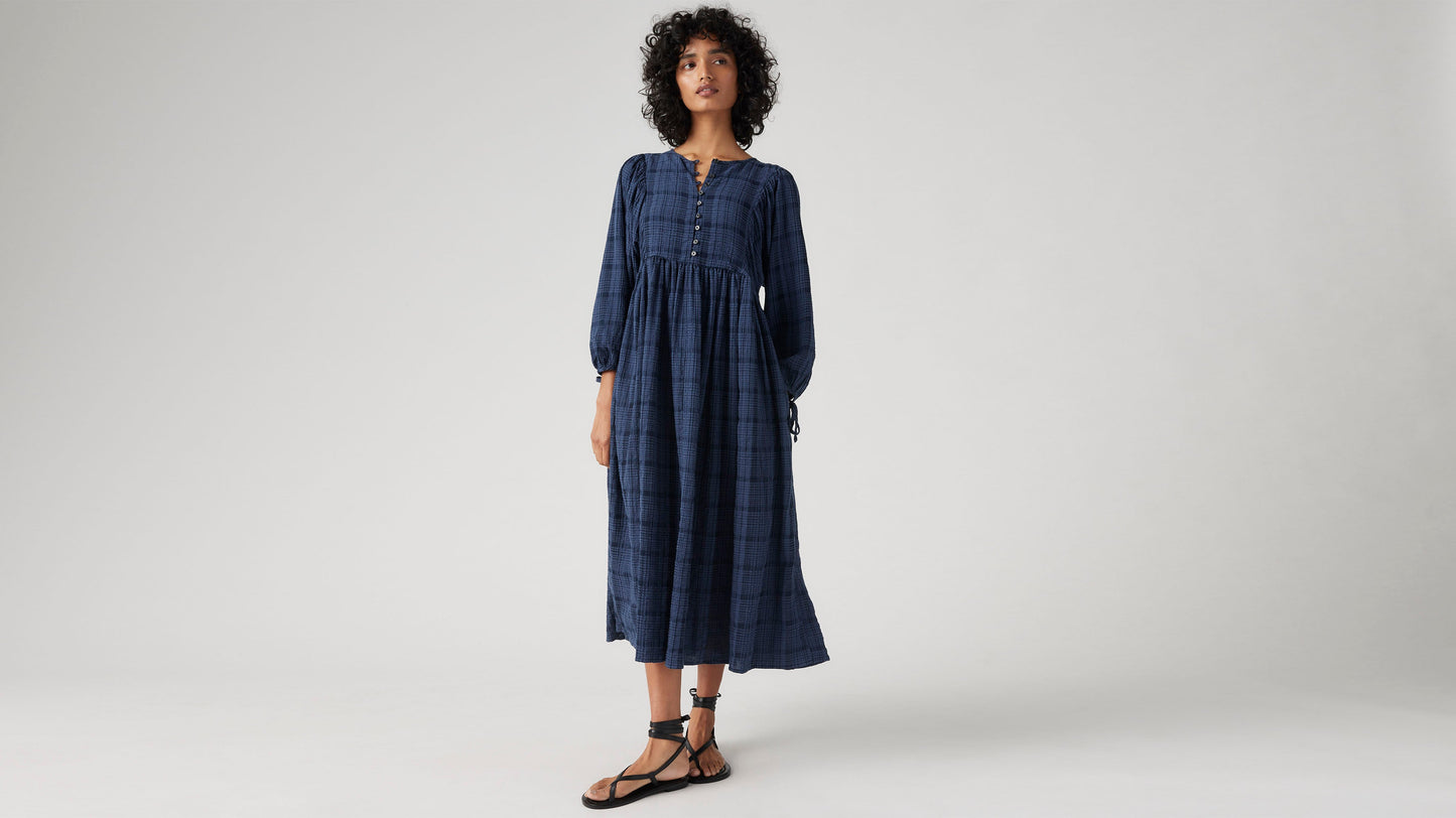 Levi's® Women's Marla Airy Maxi Dress