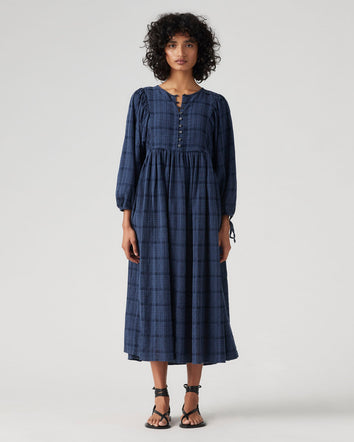 Levi's® Women's Marla Airy Maxi Dress 3