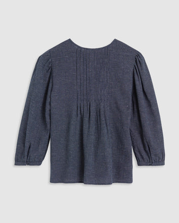 Levi's® Women's Gina Blouse 6