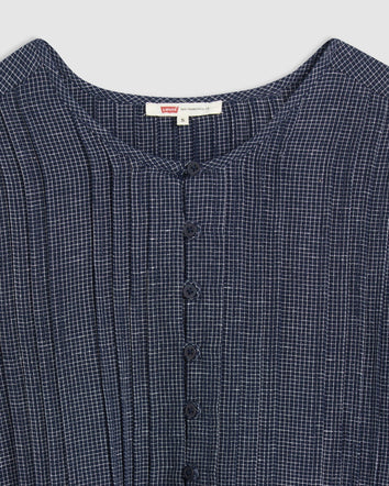 Levi's® Women's Gina Blouse 7