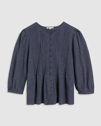 Levi's® Women's Gina Blouse 5