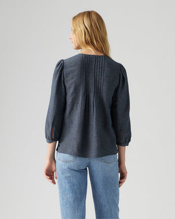 Levi's® Women's Gina Blouse 2