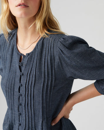 Levi's® Women's Gina Blouse 4