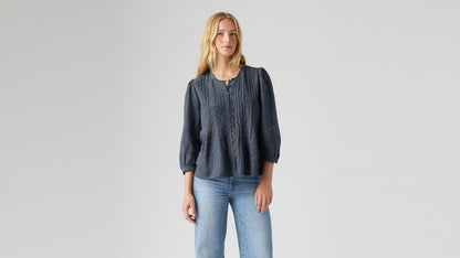 Levi's® Women's Gina Blouse