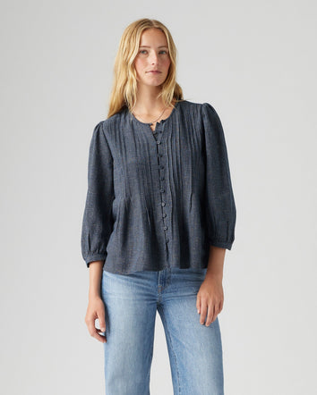 Levi's® Women's Gina Blouse 3
