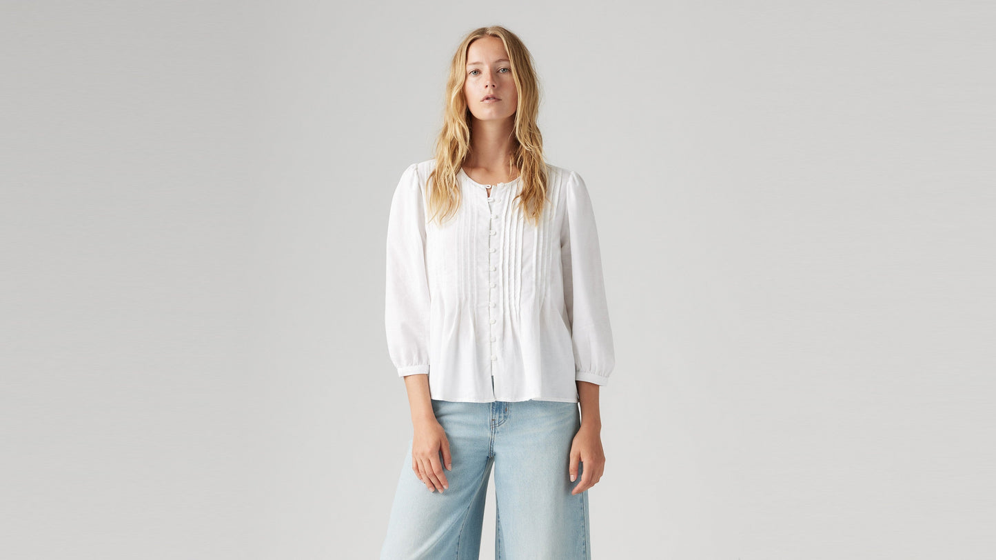 Levi's® Women's Gina Blouse