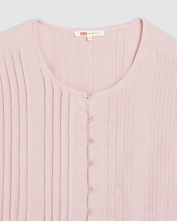 Levi's® Women's Gina Blouse 7