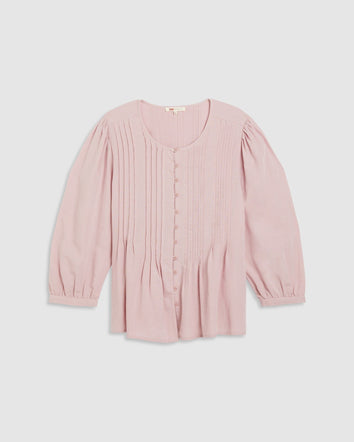 Levi's® Women's Gina Blouse 5