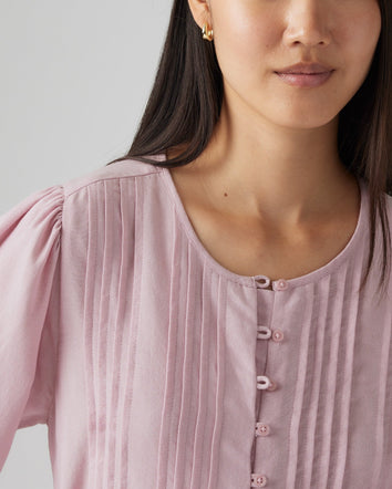 Levi's® Women's Gina Blouse 4