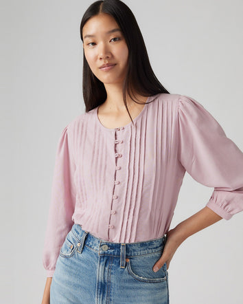 Levi's® Women's Gina Blouse 1