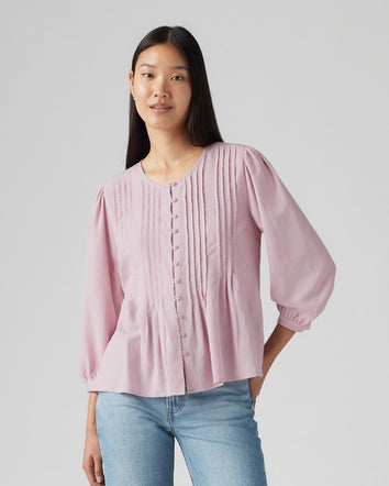 Levi's® Women's Gina Blouse 3