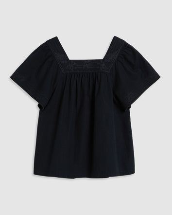 Levi's® Women's Ambre Babydoll Tank 6