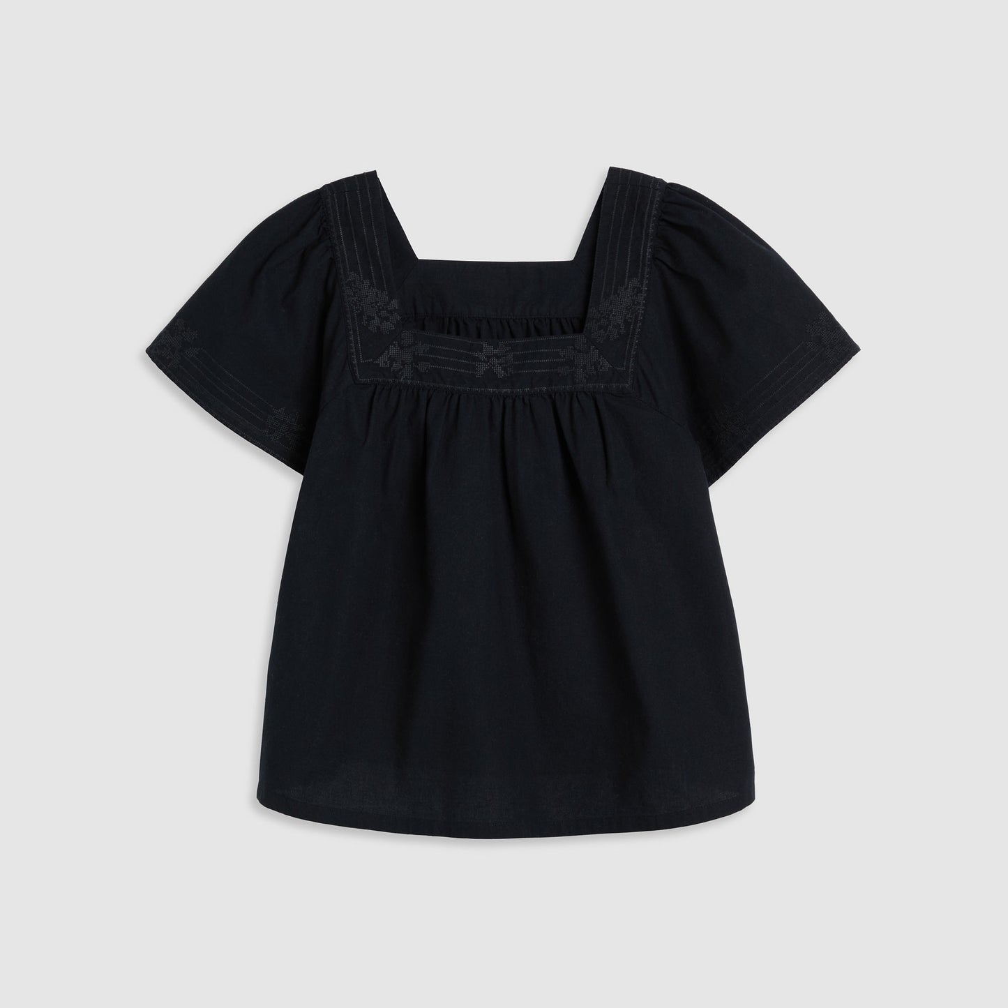 Levi's® Women's Ambre Babydoll Tank