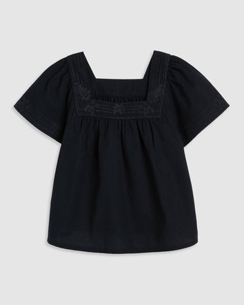 Levi's® Women's Ambre Babydoll Tank 5