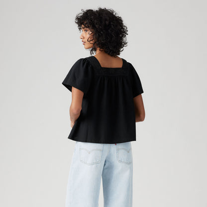 Levi's® Women's Ambre Babydoll Tank