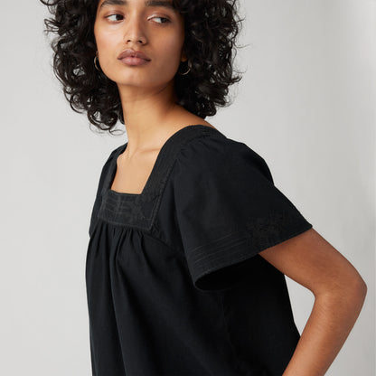 Levi's® Women's Ambre Babydoll Tank