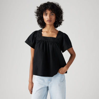 Levi's® Women's Ambre Babydoll Tank