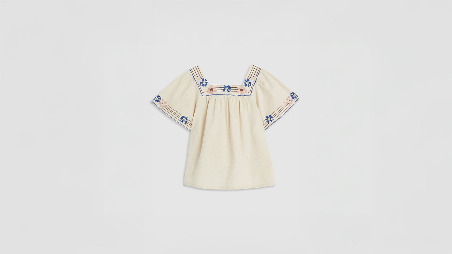 Levi's® Women's Ambre Babydoll Tank