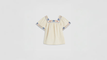 Levi's® Women's Ambre Babydoll Tank