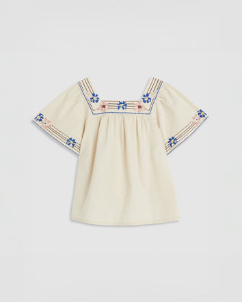 Levi's® Women's Ambre Babydoll Tank 6