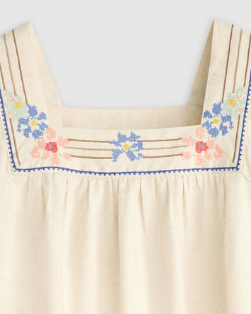 Levi's® Women's Ambre Babydoll Tank 7
