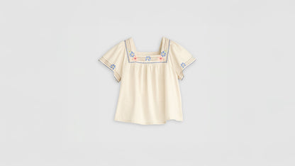 Levi's® Women's Ambre Babydoll Tank