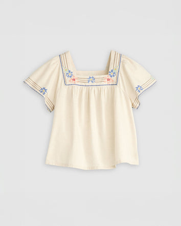 Levi's® Women's Ambre Babydoll Tank 5