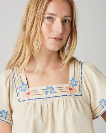 Levi's® Women's Ambre Babydoll Tank 4