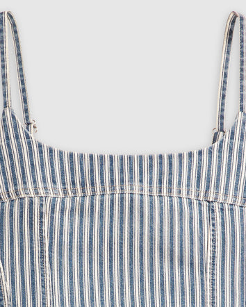 Levi's® Women's Jadine Denim Cami 6