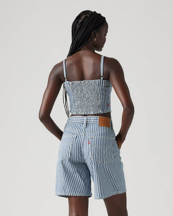 Levi's® Women's Jadine Denim Cami 3
