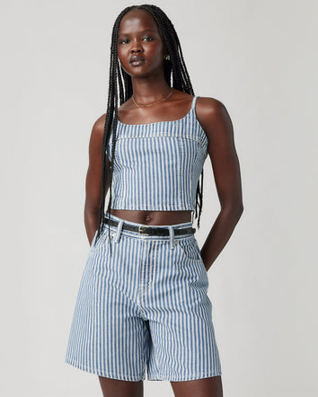 Levi's® Women's Jadine Denim Cami 1