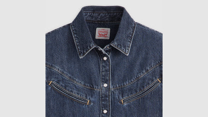 Levi's® Women's Rinoa Camp Shirt