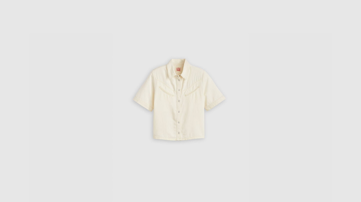 Levi's® Women's Rinoa Camp Shirt