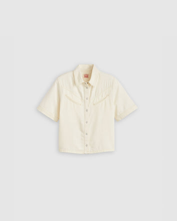 Levi's® Women's Rinoa Camp Shirt 5