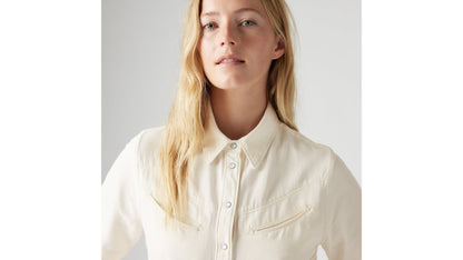 Levi's® Women's Rinoa Camp Shirt