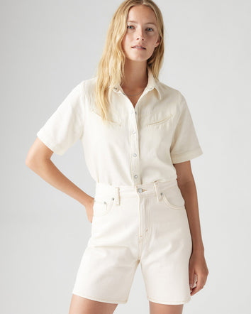 Levi's® Women's Rinoa Camp Shirt 1