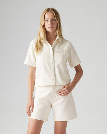 Levi's® Women's Rinoa Camp Shirt 3