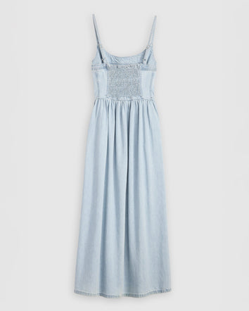 Levi's® Women's Alessie Bustier Dress 5