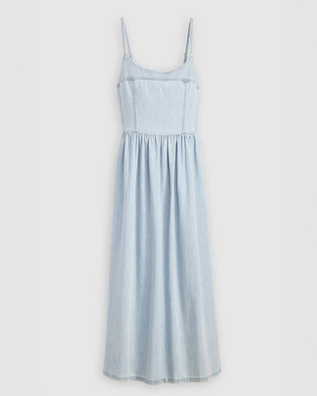 Levi's® Women's Alessie Bustier Dress 6