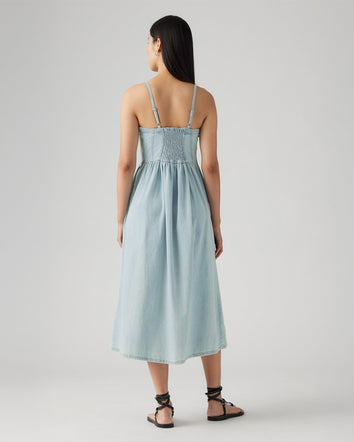 Levi's® Women's Alessie Bustier Dress 2