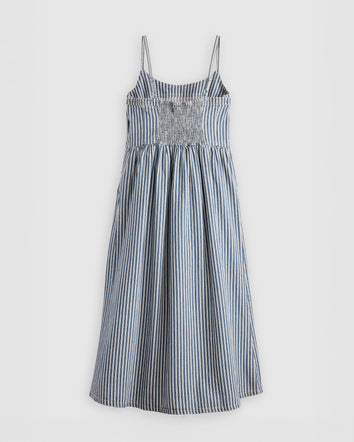 Levi's® Women's Alessie Bustier Dress 6