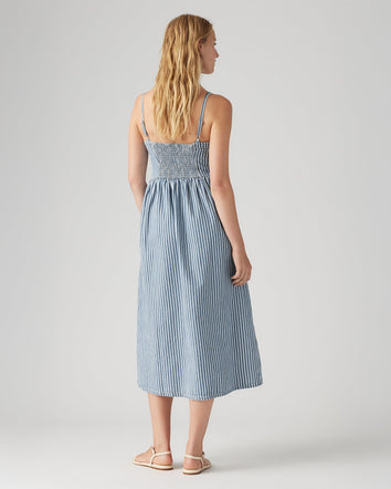 Levi's® Women's Alessie Bustier Dress 2
